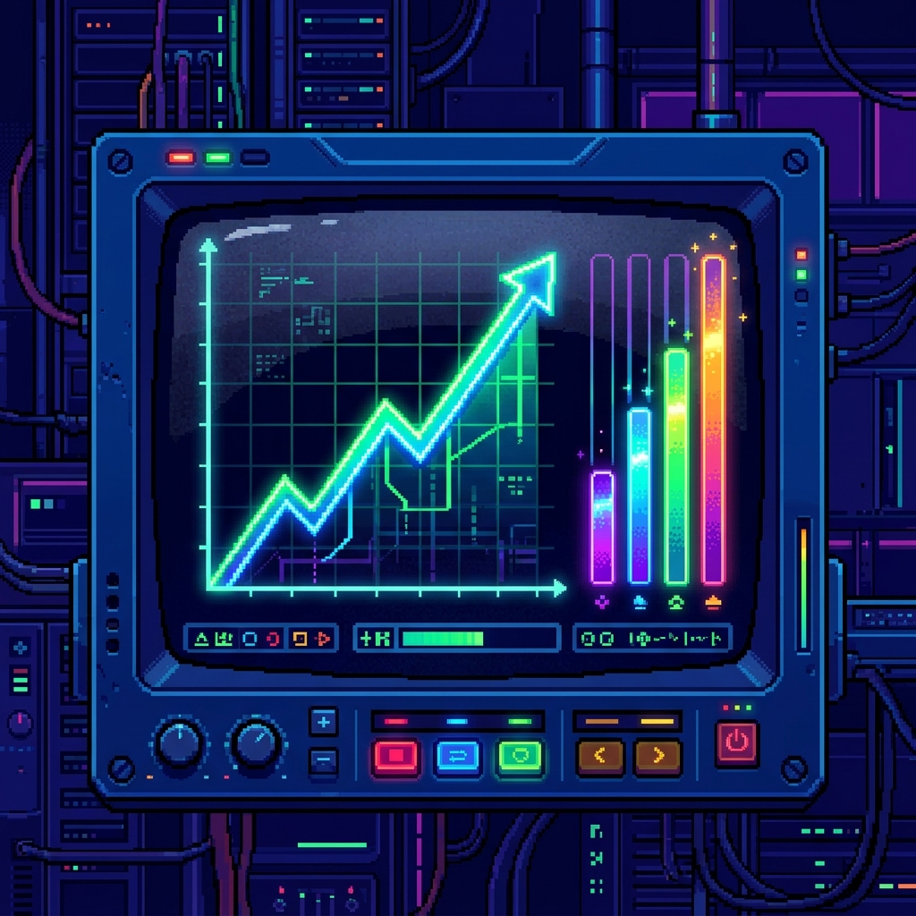 Portfolio Illustration